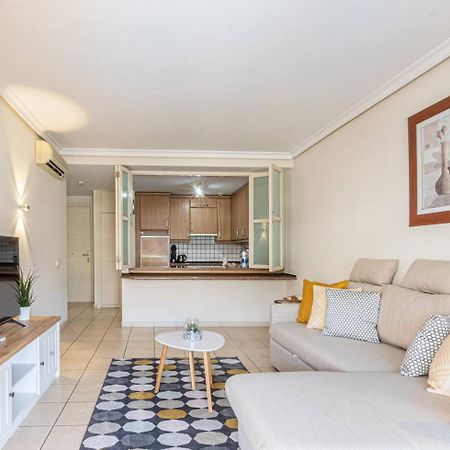Top Floor Ocean View Apt By Dream Homes Tenerife Пуерто де Сантяго Екстериор снимка