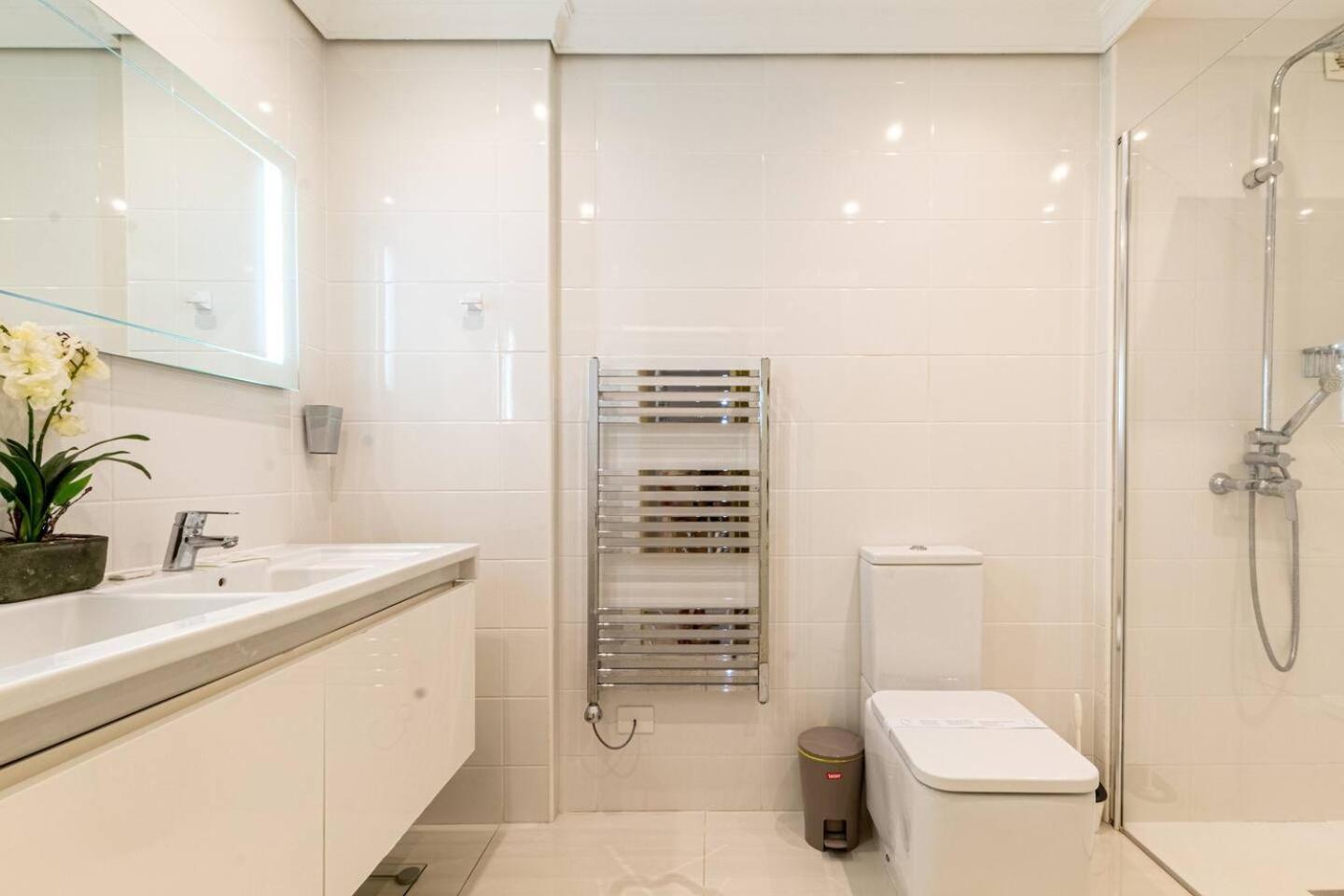 Top Floor Ocean View Apt By Dream Homes Tenerife Пуерто де Сантяго Екстериор снимка