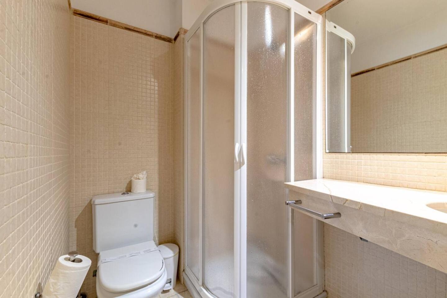 Top Floor Ocean View Apt By Dream Homes Tenerife Пуерто де Сантяго Екстериор снимка