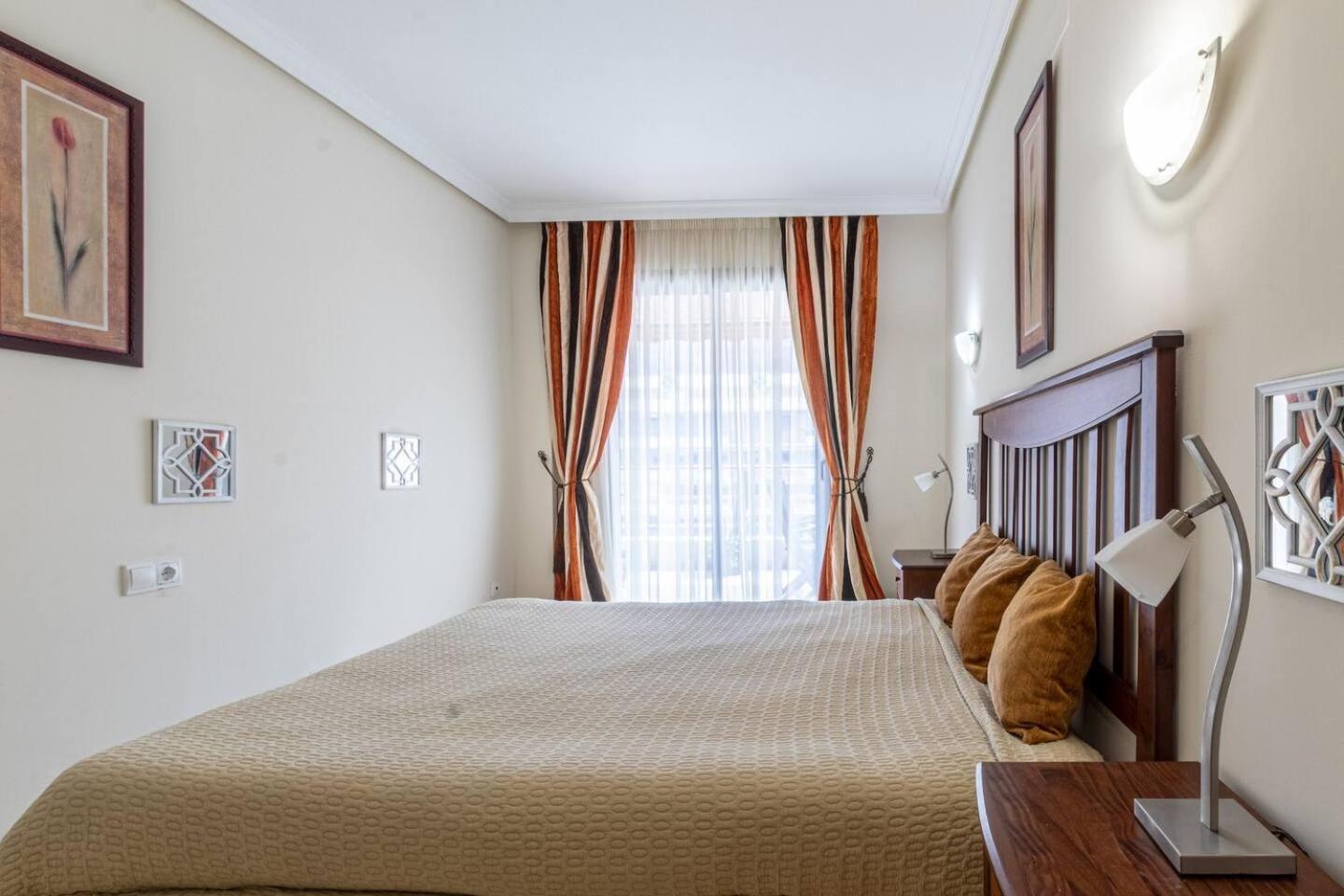 Top Floor Ocean View Apt By Dream Homes Tenerife Пуерто де Сантяго Екстериор снимка