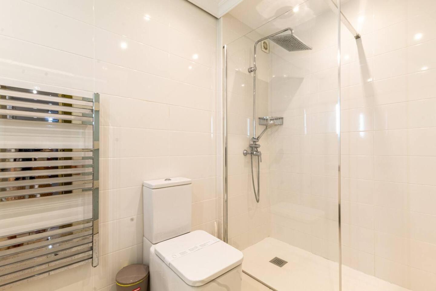 Top Floor Ocean View Apt By Dream Homes Tenerife Пуерто де Сантяго Екстериор снимка