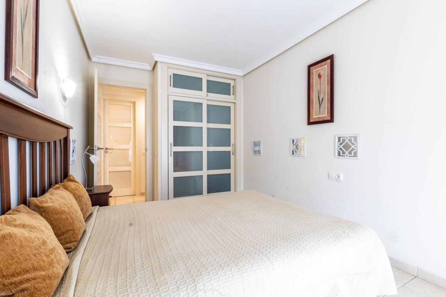 Top Floor Ocean View Apt By Dream Homes Tenerife Пуерто де Сантяго Екстериор снимка