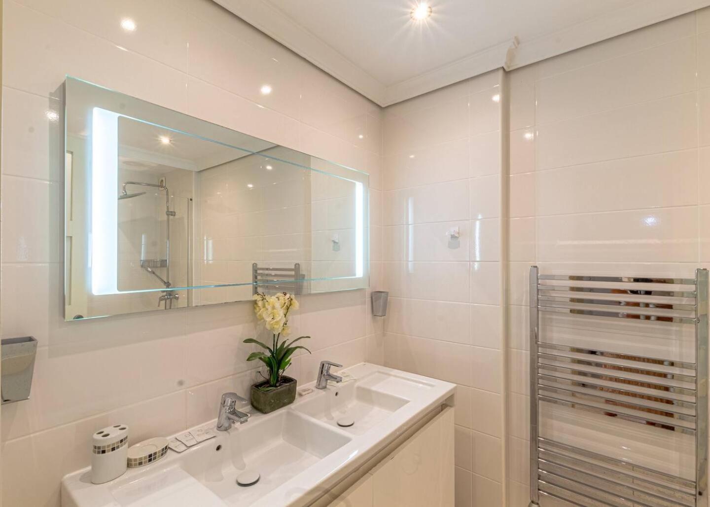 Top Floor Ocean View Apt By Dream Homes Tenerife Пуерто де Сантяго Екстериор снимка