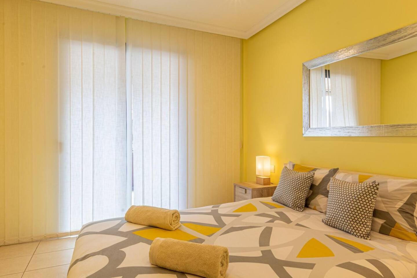 Top Floor Ocean View Apt By Dream Homes Tenerife Пуерто де Сантяго Екстериор снимка
